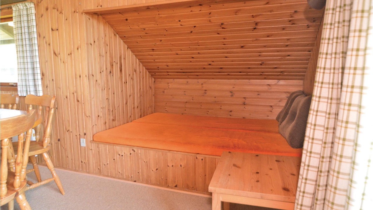 Photo of Bedroom in Blavand