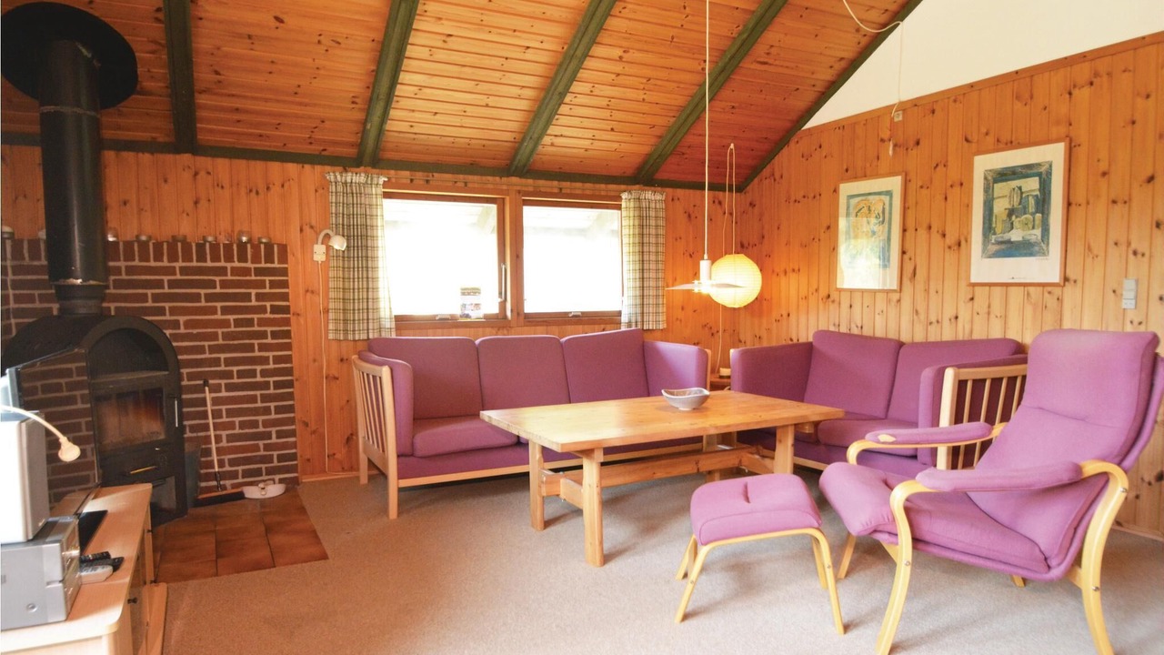 Photo of Bedroom in Blavand