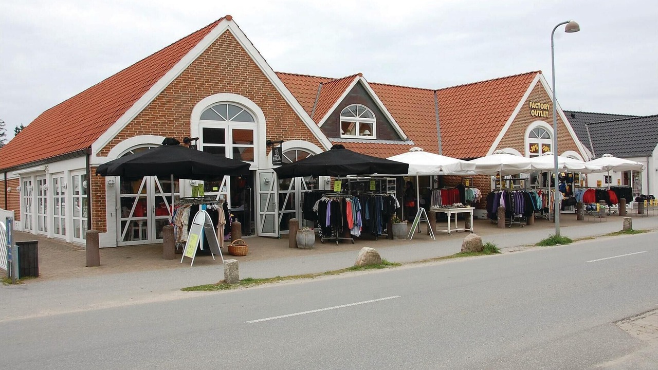 Photo of Others in Blavand