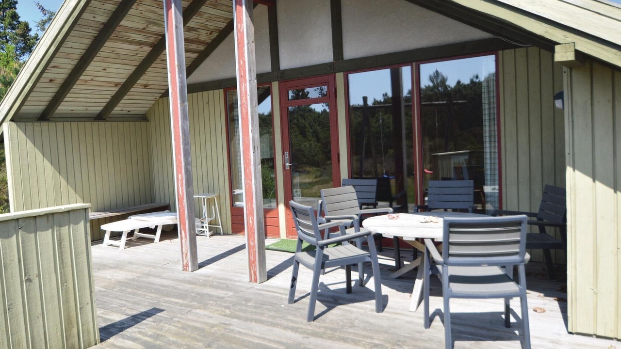 Photo of Others in Blavand