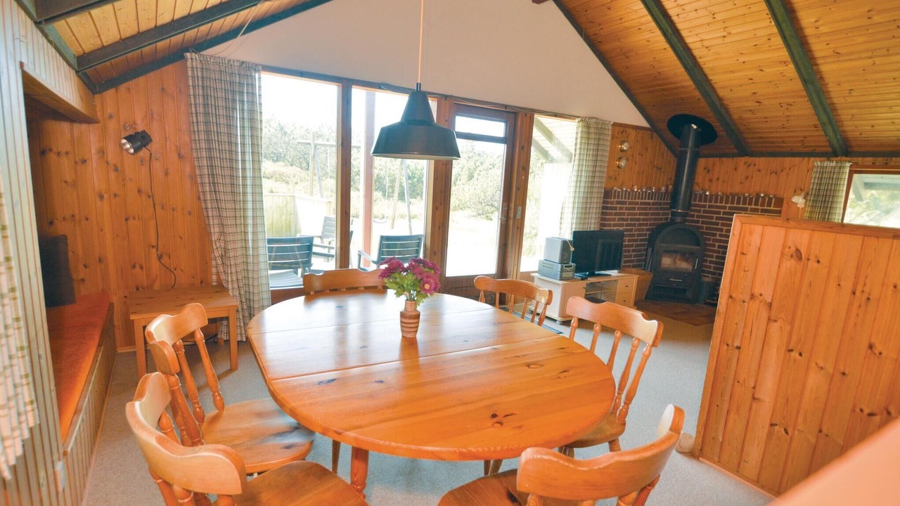 Photo of Bedroom in Blavand