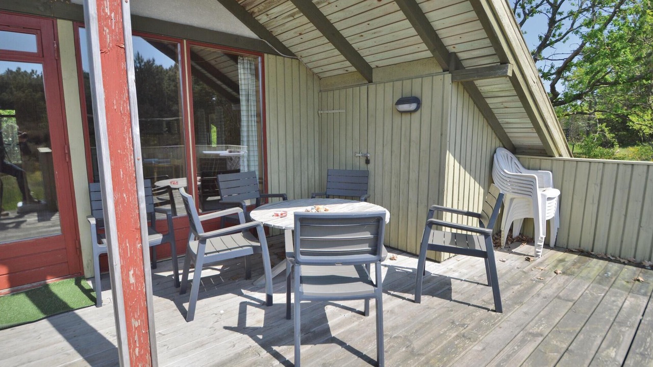 Photo of Others in Blavand