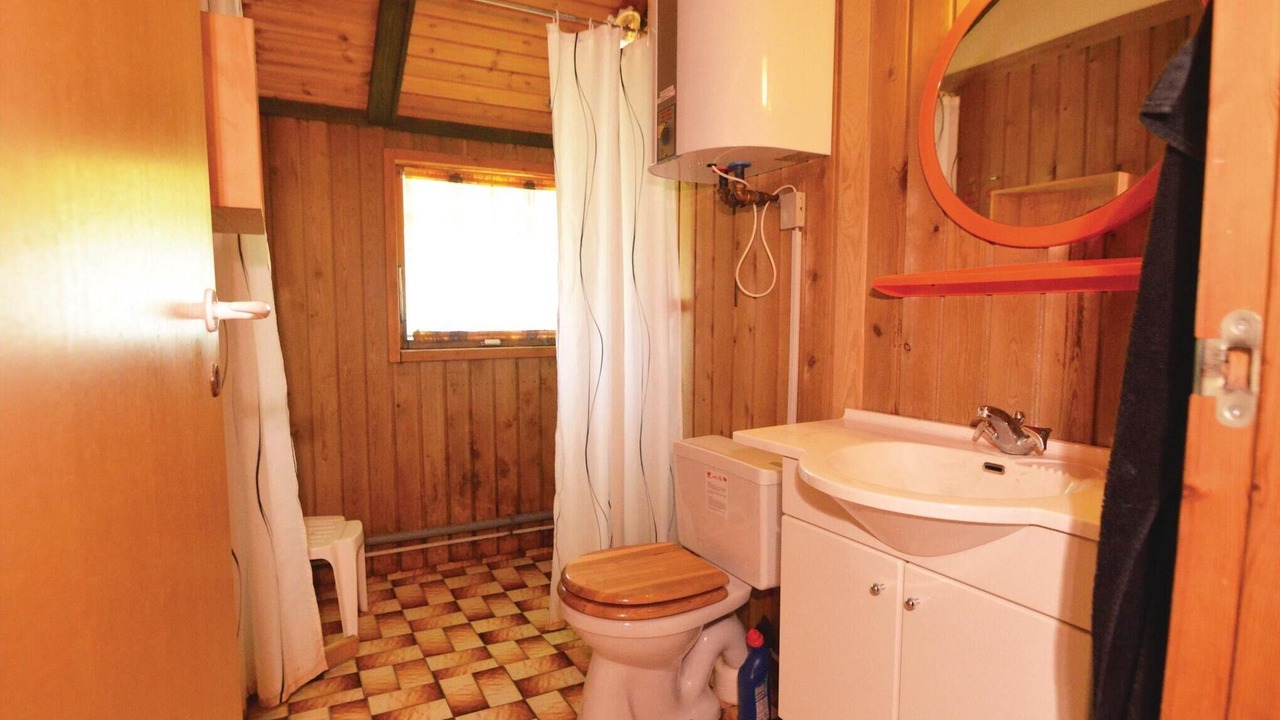 Photo of Bathroom in Blavand
