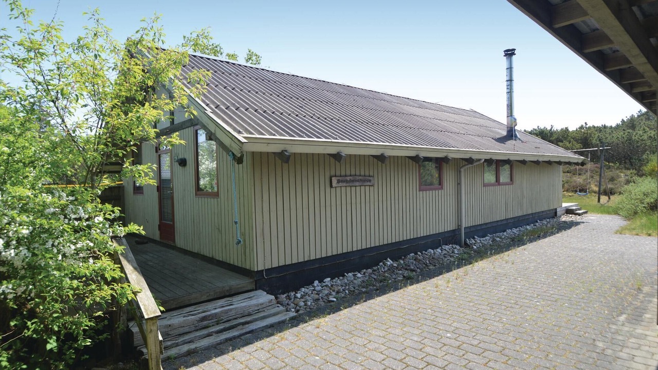 Photo of Others in Blavand