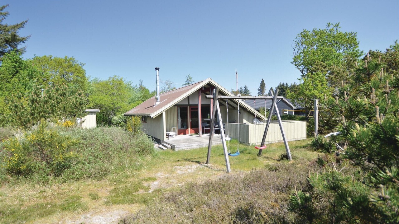 Photo of Others in Blavand