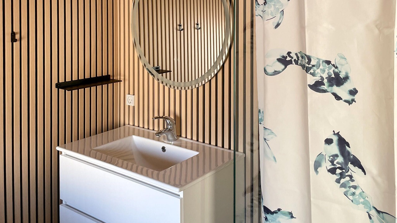 Photo of Bathroom in Rendbjerg
