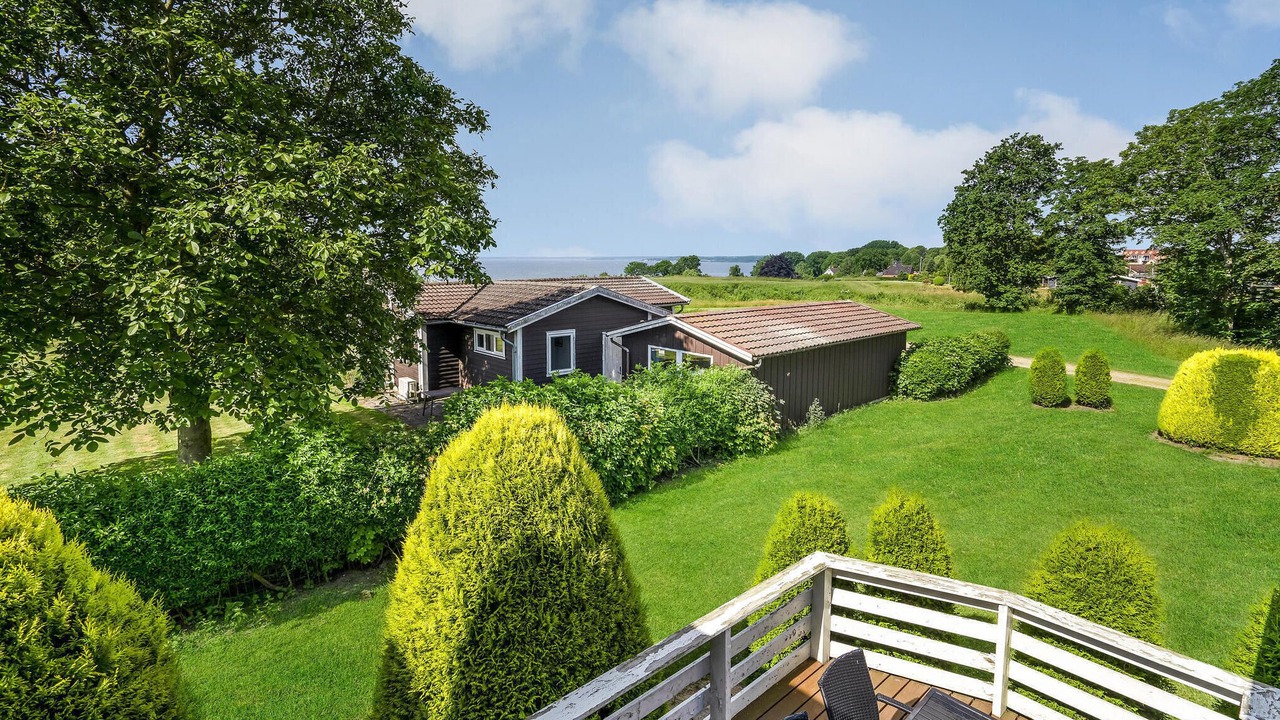 Photo of Outdoor in Rendbjerg