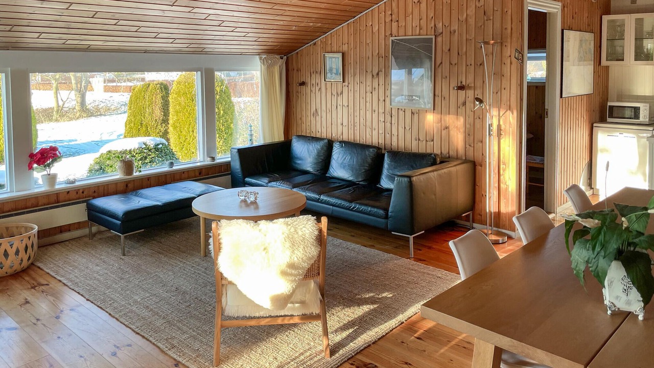 Photo of Bedroom in Rendbjerg