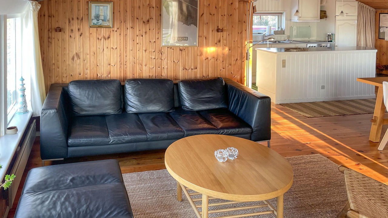 Photo of Bedroom in Rendbjerg