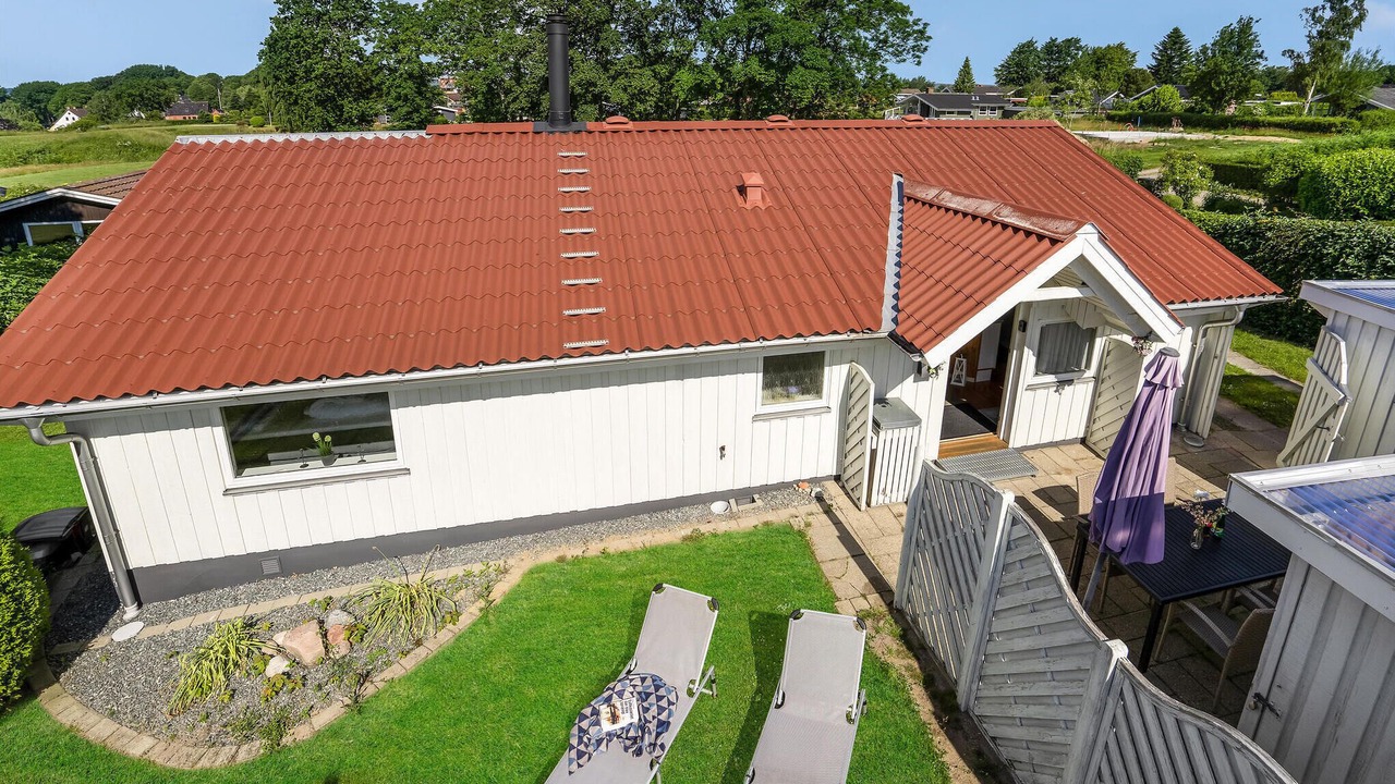 Photo of Outdoor in Rendbjerg