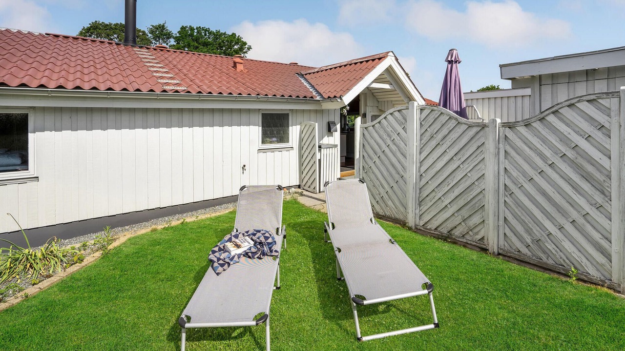 Photo of Outdoor in Rendbjerg