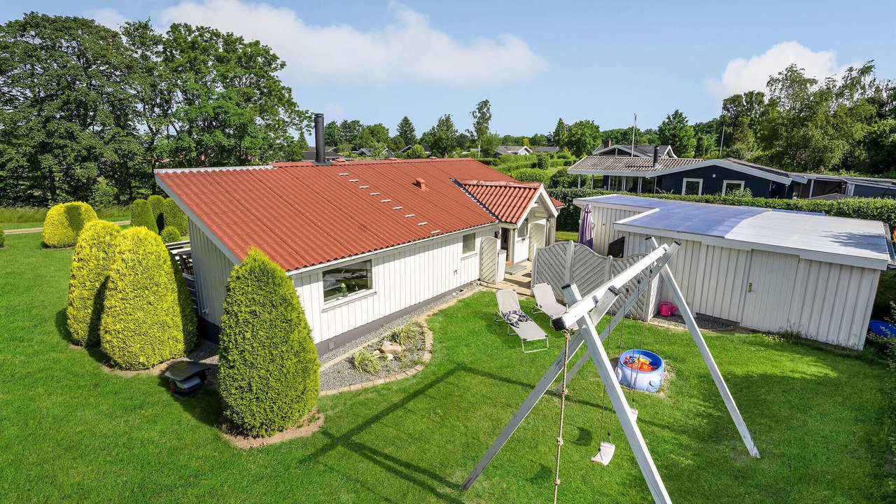 Photo of Outdoor in Rendbjerg