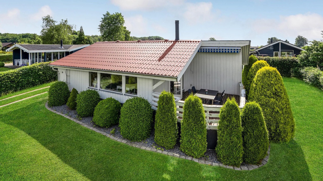 Photo of Outdoor in Rendbjerg