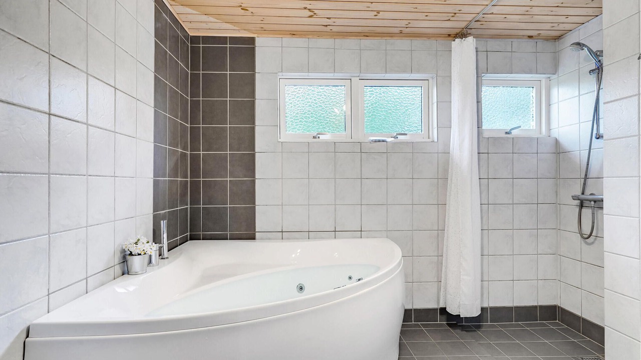 Photo of Bathroom in Blavand
