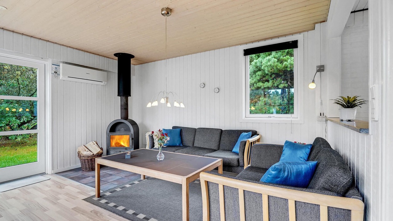 Photo of Bedroom in Blavand