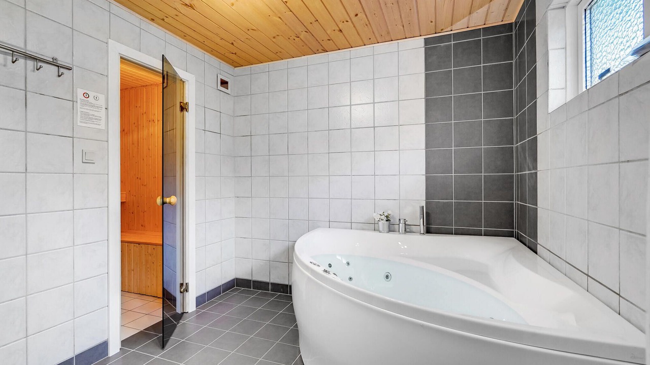 Photo of Bathroom in Blavand