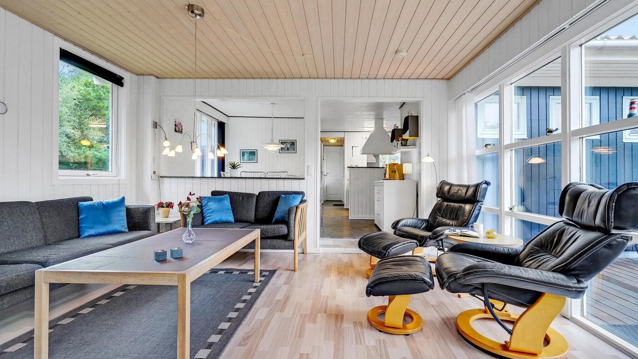 Photo of Bedroom in Blavand
