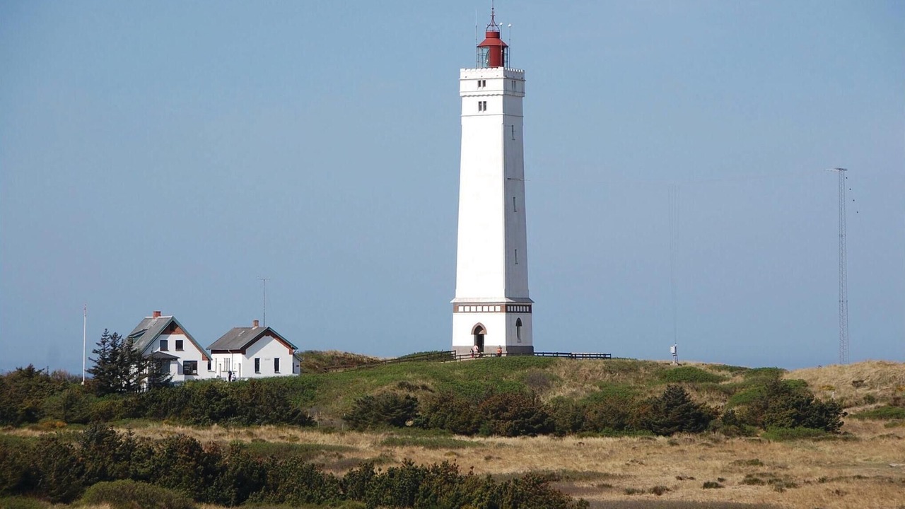 Photo of Others in Blavand