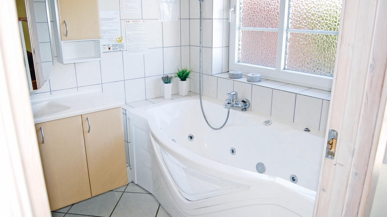 Photo of Bathroom in Ballum