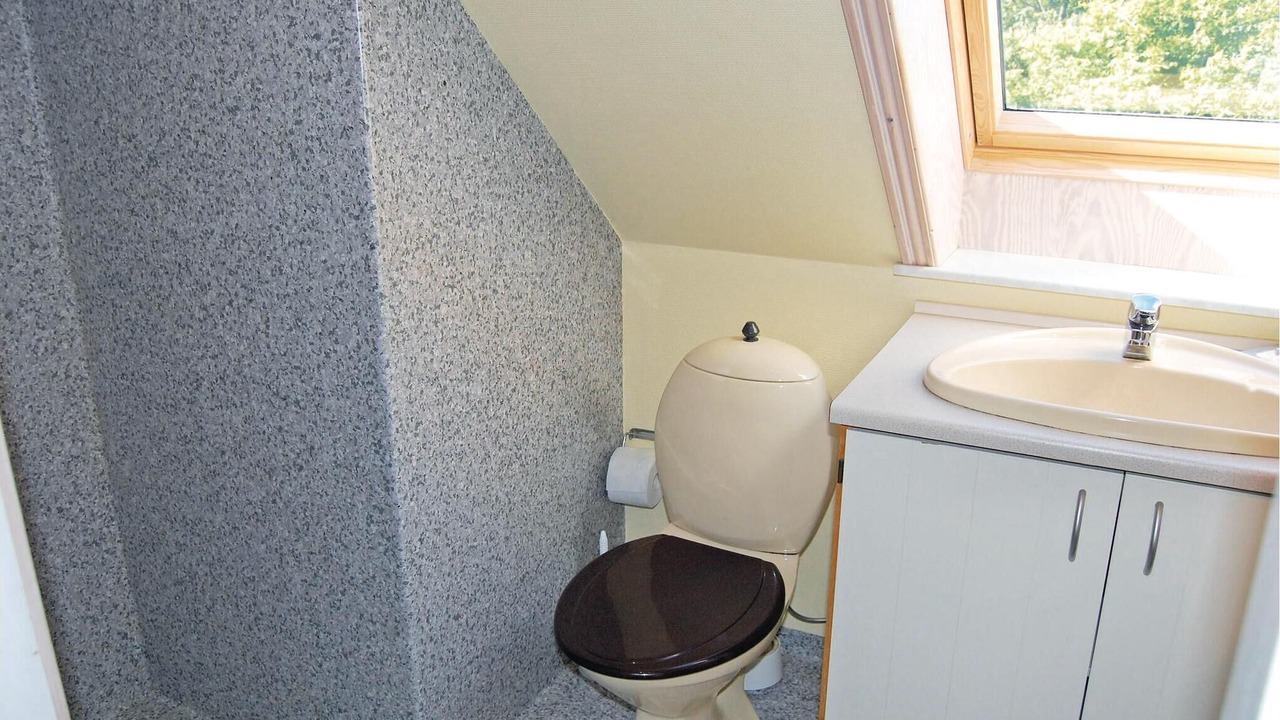 Photo of Bathroom in Ballum