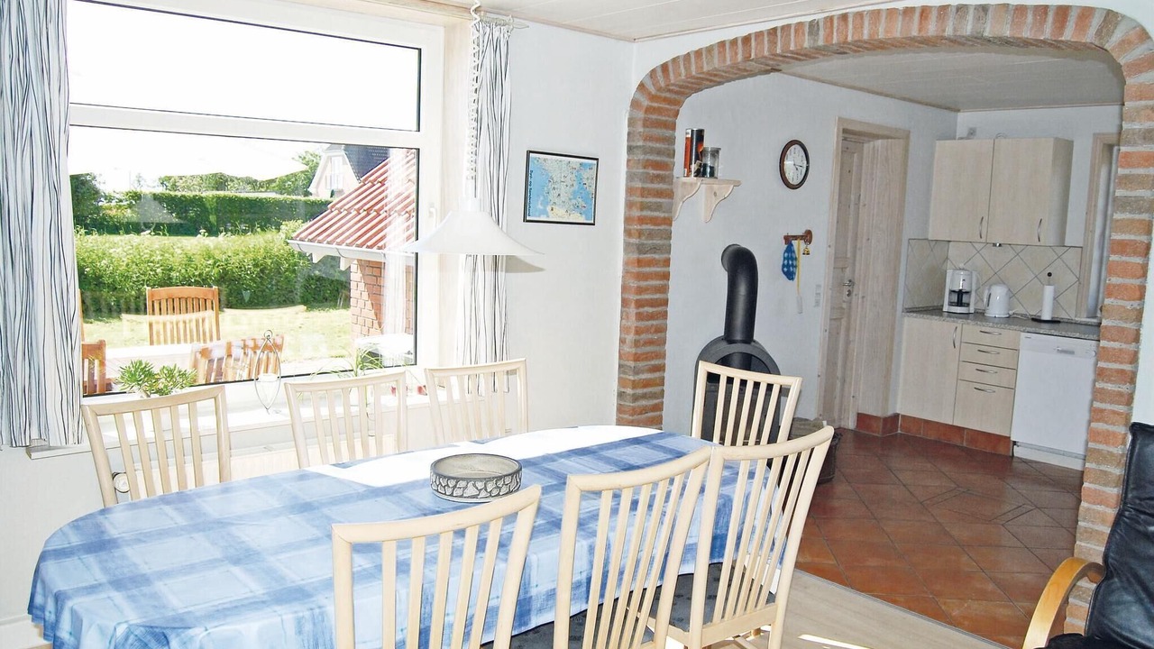 Photo of Bedroom in Ballum