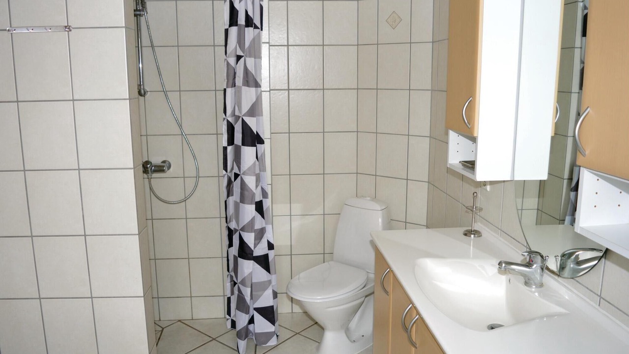 Photo of Bathroom in Ballum