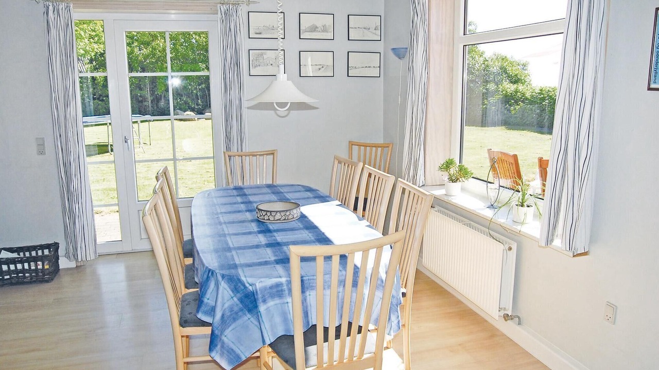 Photo of Bedroom in Ballum