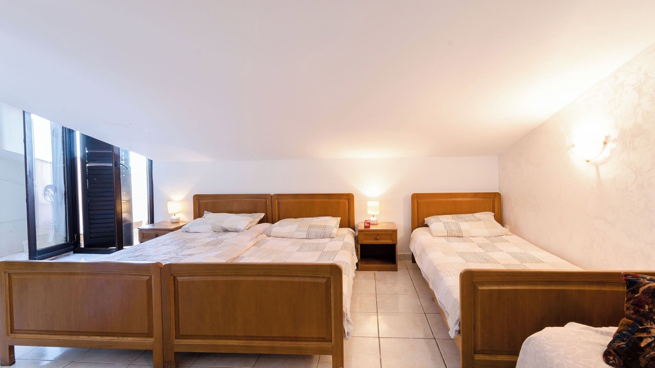 Photo of Bedroom in Banjole