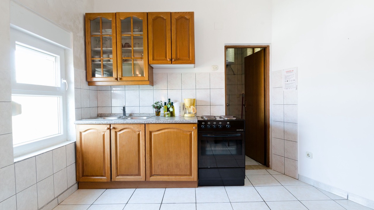 Photo of Kitchen in Banjole