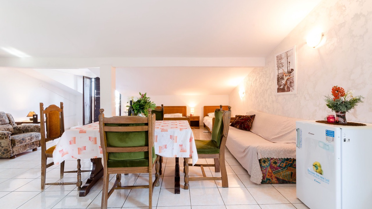 Photo of Livingroom in Banjole