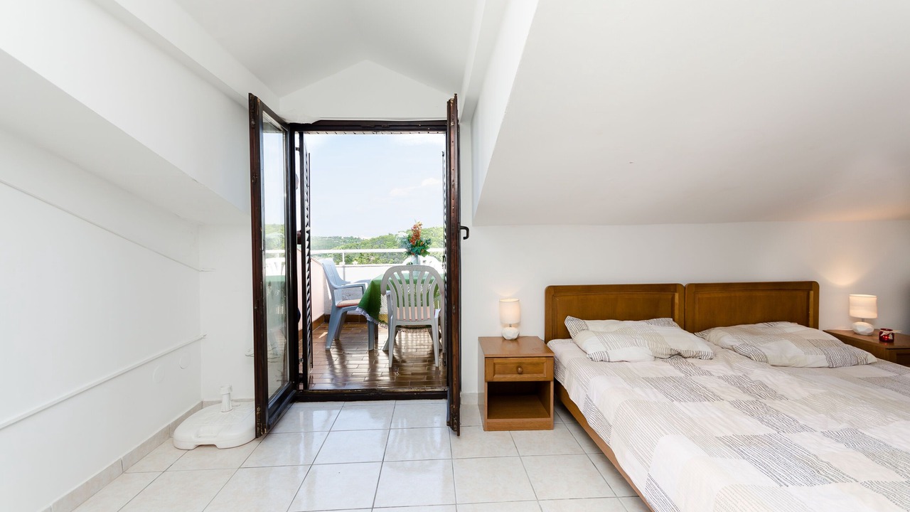 Photo of Bedroom in Banjole