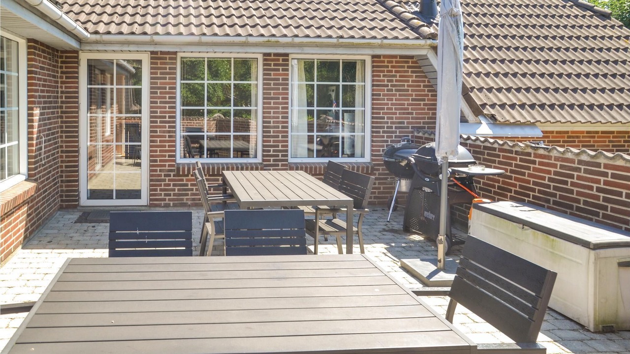 Photo of Outdoor in Jegum