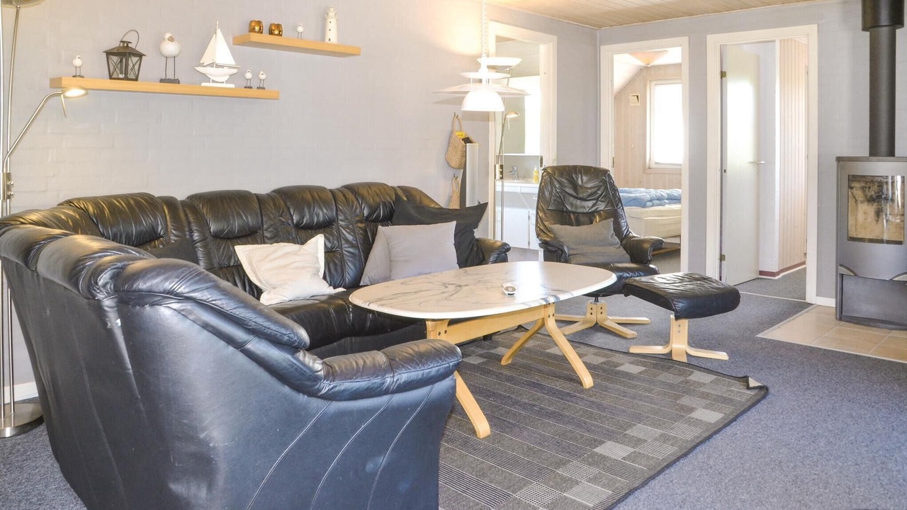 Photo of Bedroom in Jegum