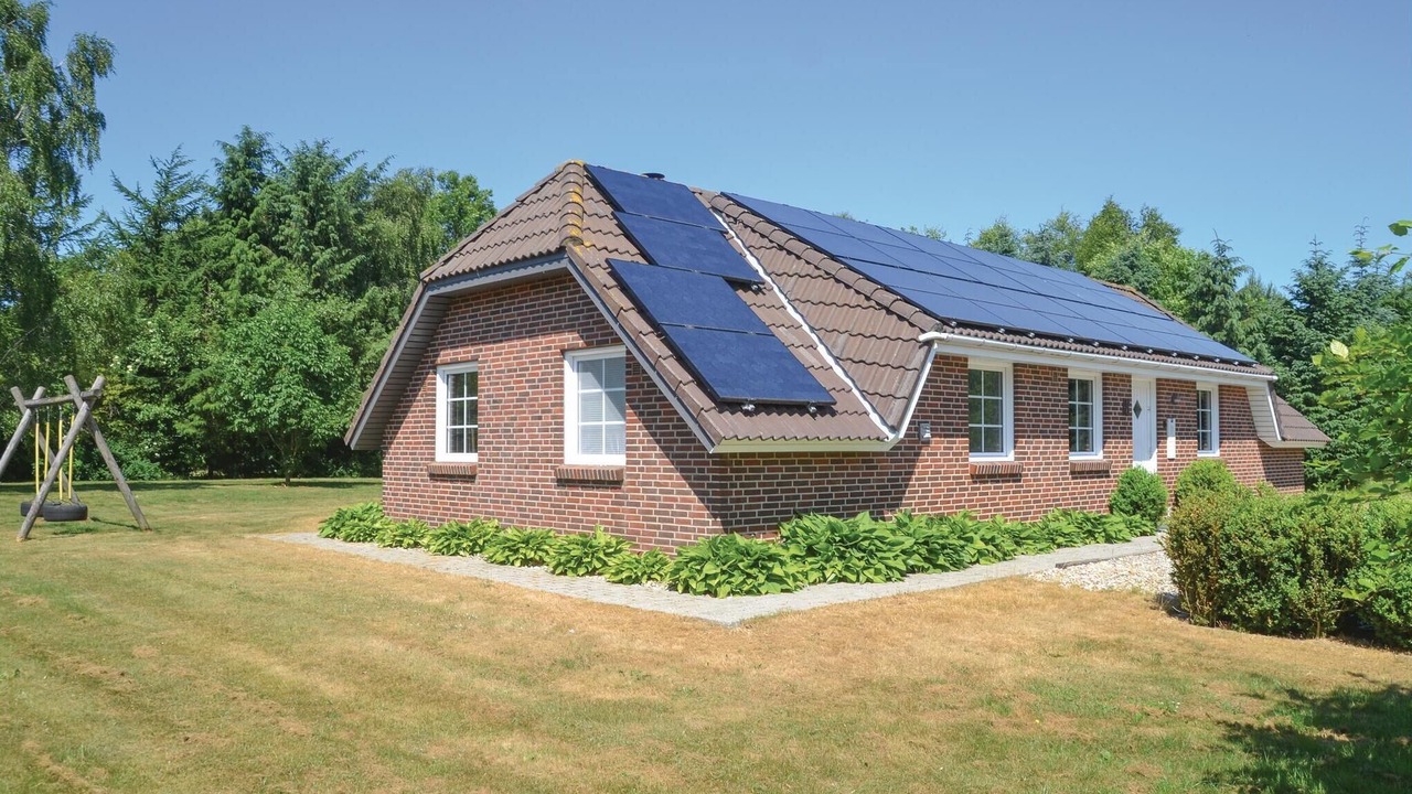 Photo of Outdoor in Jegum