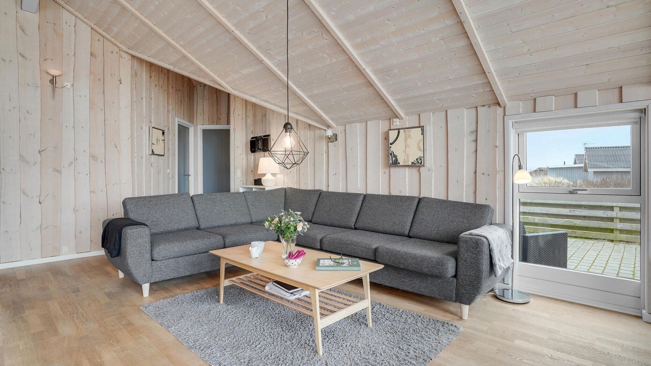 Photo of Bedroom in Hvide Sande