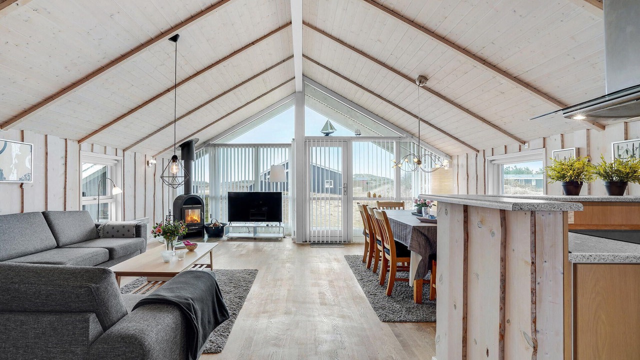 Photo of Bedroom in Hvide Sande