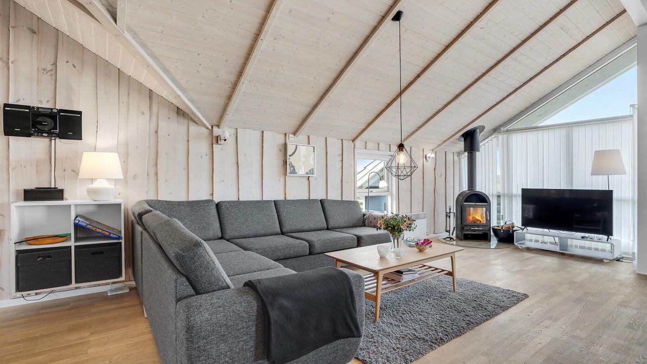 Photo of Bedroom in Hvide Sande