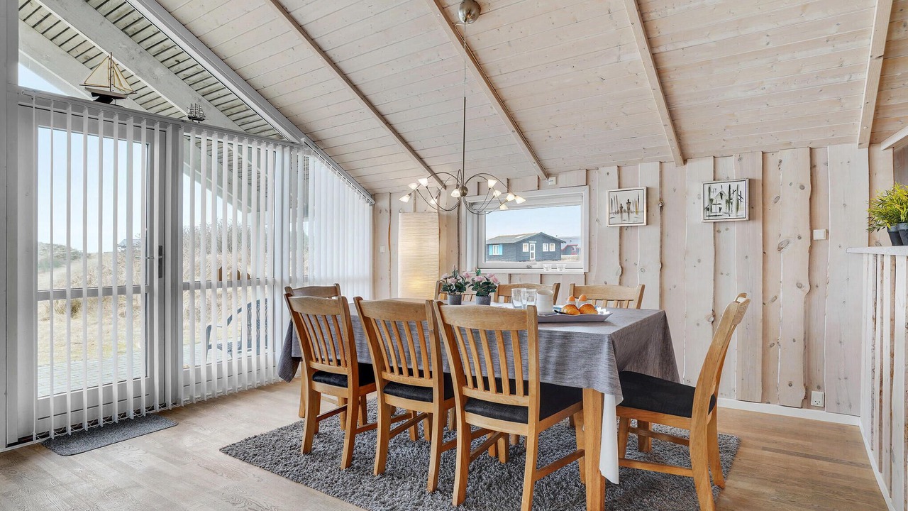 Photo of Bedroom in Hvide Sande