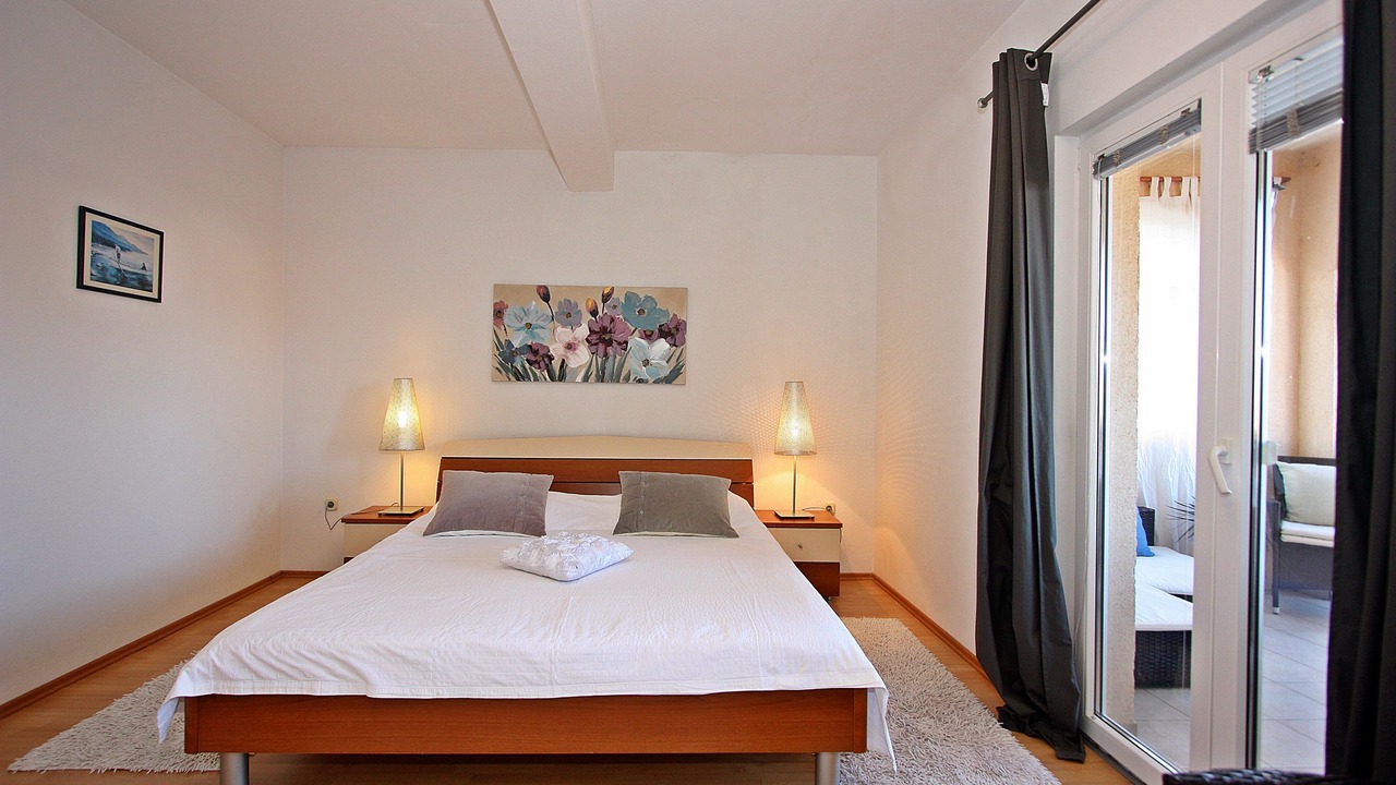 Photo of Bedroom in Supetar
