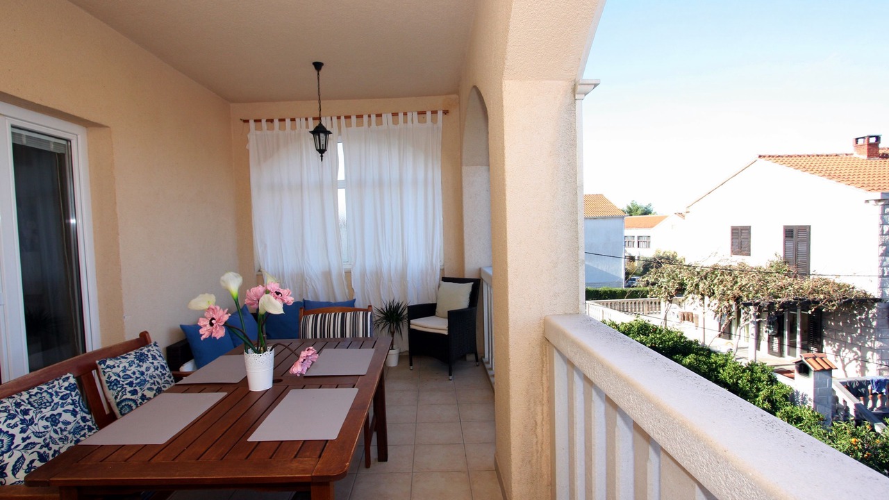 Photo of Outdoor in Supetar