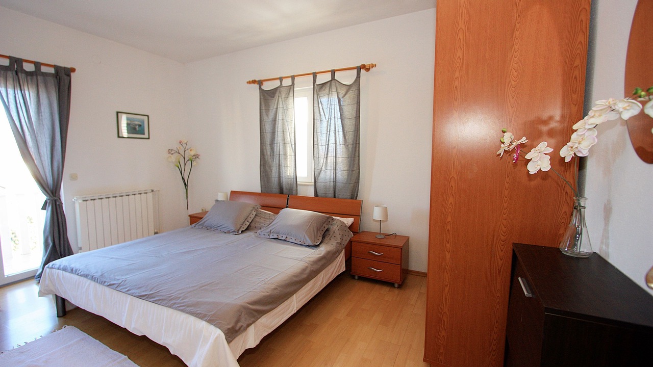 Photo of Bedroom in Supetar