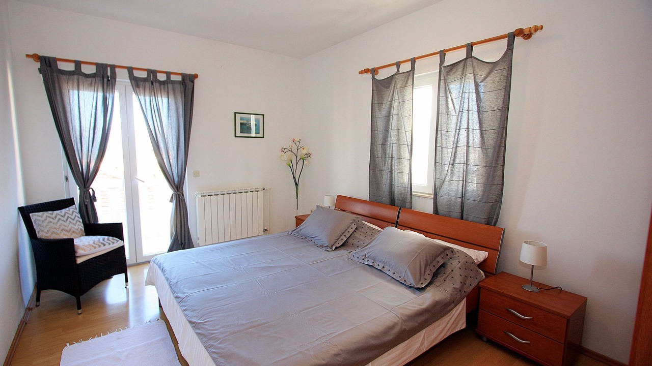 Photo of Bedroom in Supetar