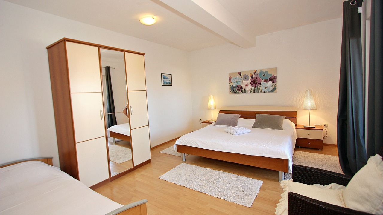 Photo of Bedroom in Supetar