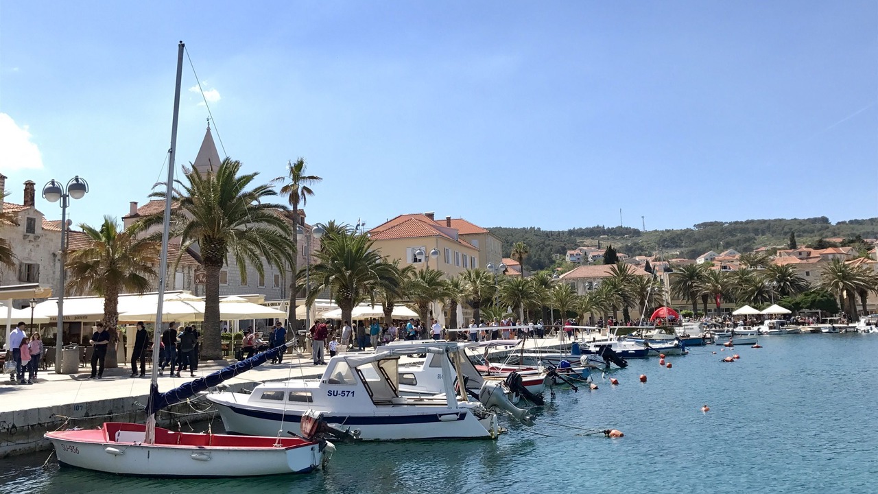 Photo of Others in Supetar