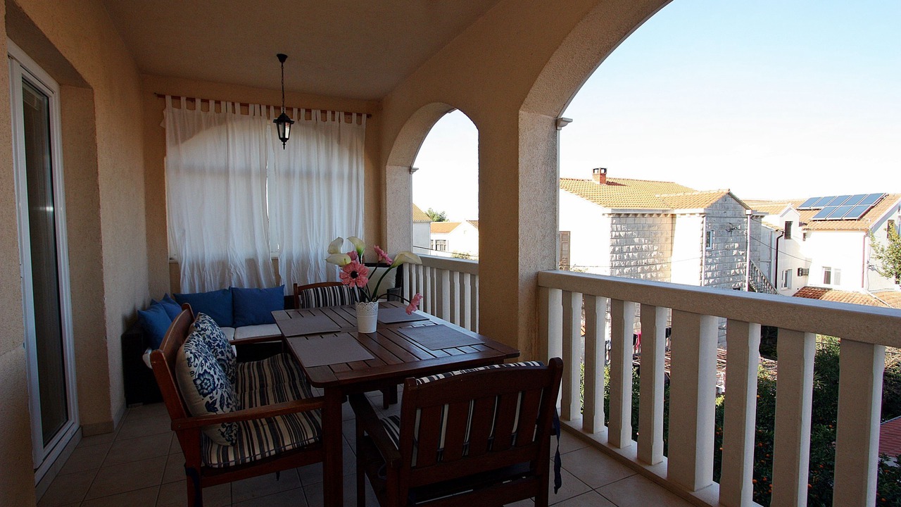Photo of Outdoor in Supetar