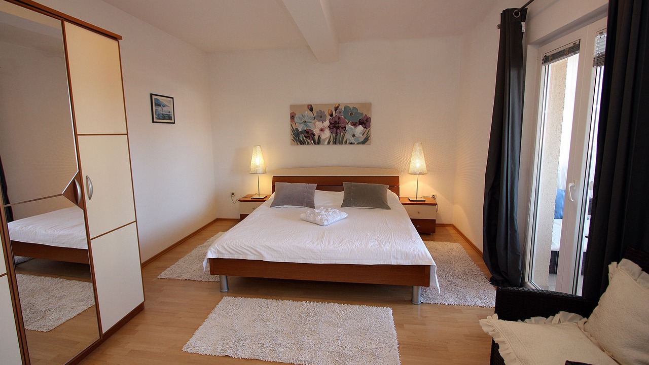 Photo of Bedroom in Supetar