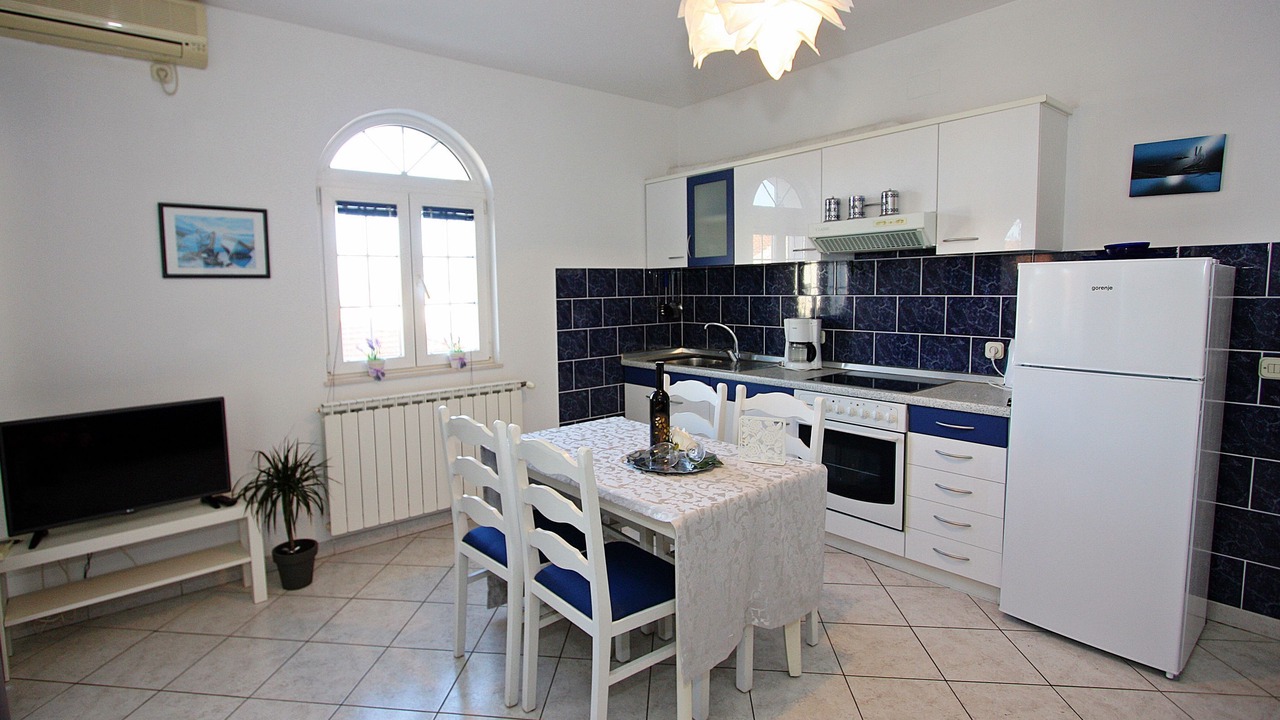 Photo of Kitchen in Supetar