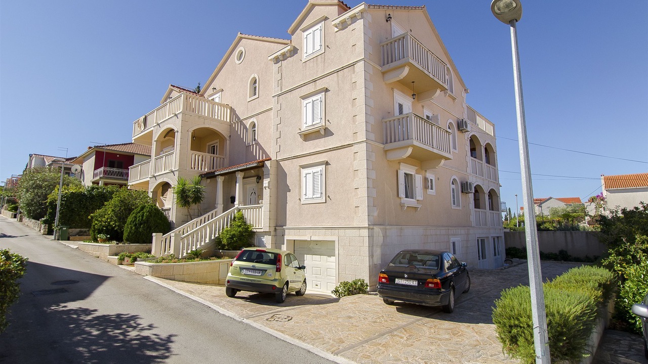 Photo of Outdoor in Supetar