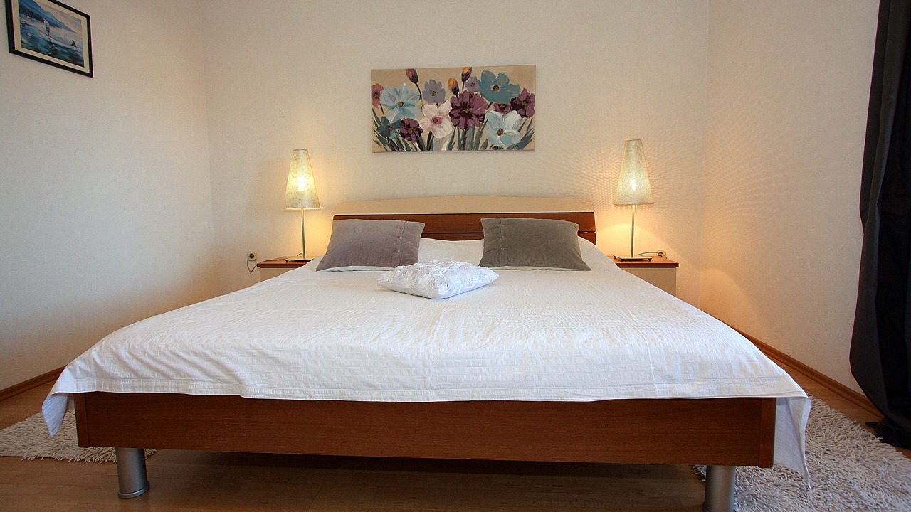 Photo of Bedroom in Supetar