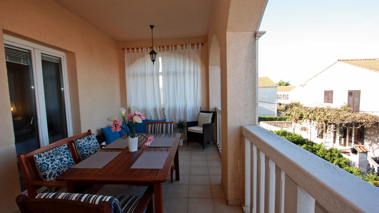 Photo of Outdoor in Supetar